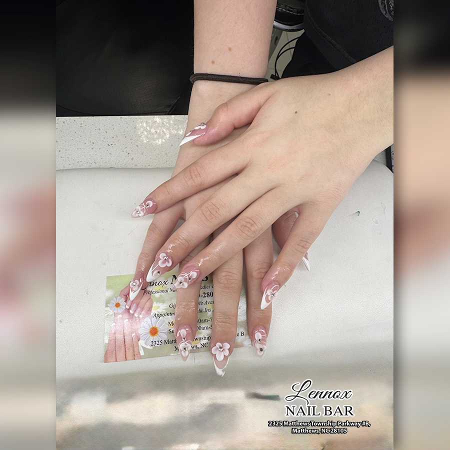Latest Nail Designs for May 2026